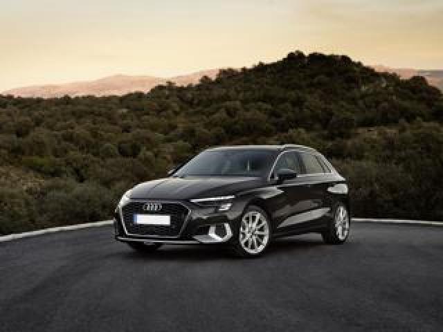 Audi A3 Spb 30 Tfsi S Tronic Business Advanced 