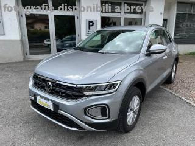 Volkswagen T-Roc 2.0 Tdi Scr Life 