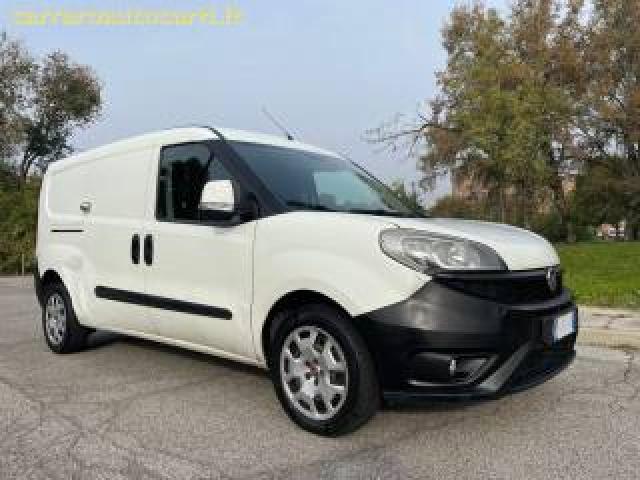 Fiat Doblo Doblò 1.4 T-Jet Natural Power  Cargo Maxi Lamierat 