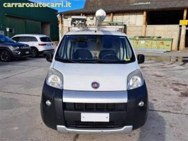 Fiat Fiorino 1.3 Mjt 95cv Furgone Adventure Allestito 