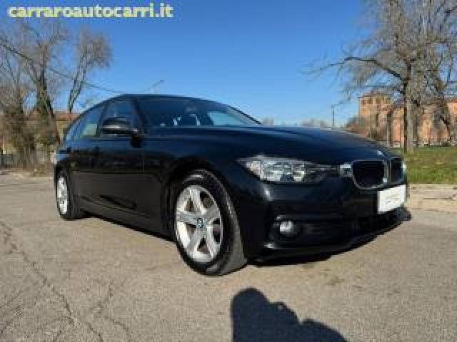 Bmw 320 320d Xdrive  4x4 Touring Business Advantage Aut.  