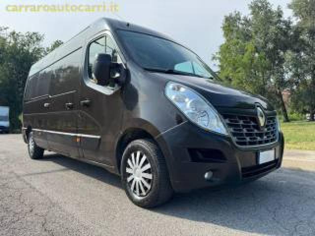 Opel Movano 28 2.3 Cdti 125cv L3 H2  Ice Furgone E5+ 
