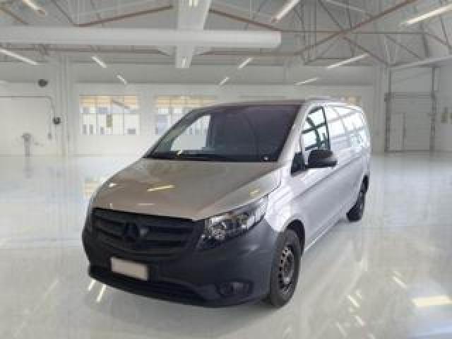 Mercedes Benz Vito 2.2 114 Cdi Pc-Sl Furgone Long Business 