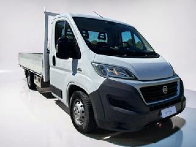 Fiat Ducato 30 2.3 Mjt 150cv Pc Cabinato 