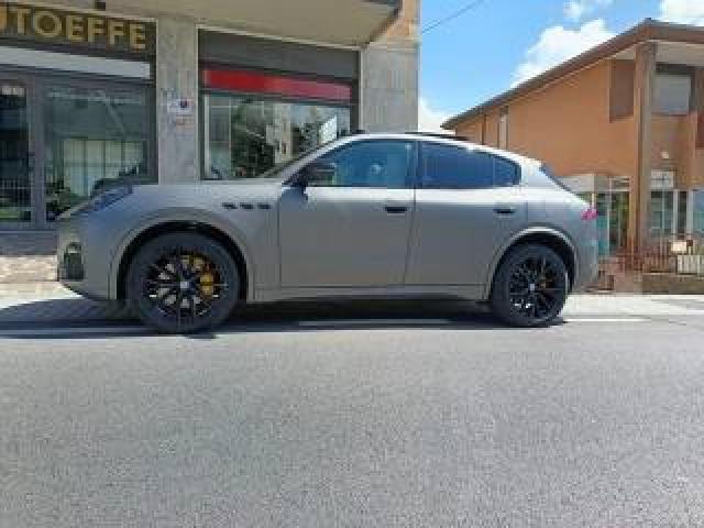 Maserati Grecale Mhev 330 Cv Awd Modena, Unicop., Strafull, Iva Esp 