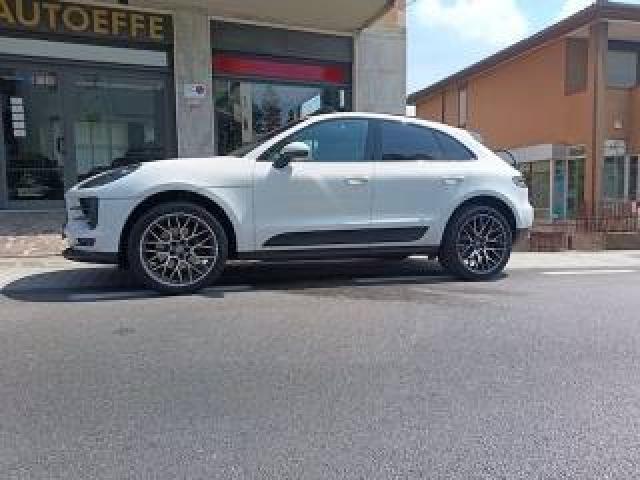 Porsche Macan 2.0 245cv, Cerchi 21, Tetto, Tagliandi Porsche 