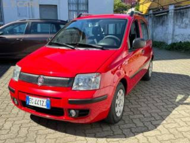 Fiat Panda 1.2 Mylife 