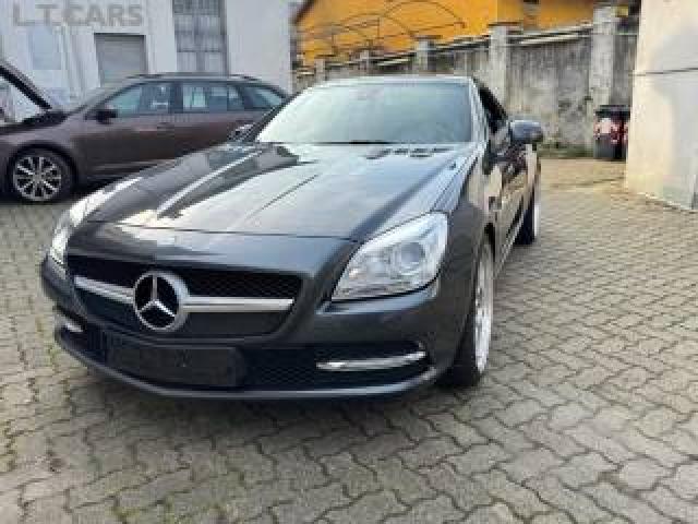 Mercedes Benz