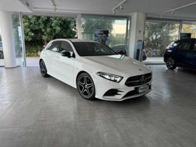 Mercedes Benz A 200 D Automatic 4p. Premium Amg Night Pack 