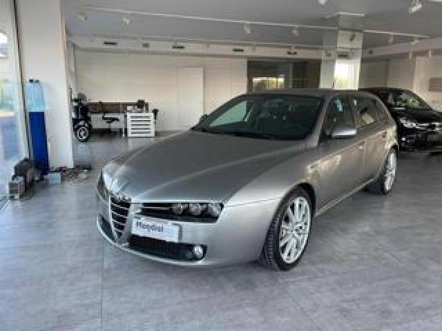 Alfa Romeo 159 1.9 Jtdm 16v Sportwagon Ti 