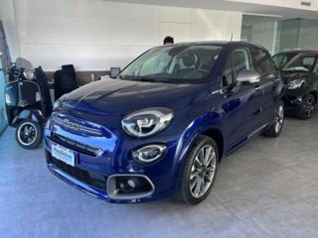 Fiat 500x 1.3 Multijet 95 Cv Sport 