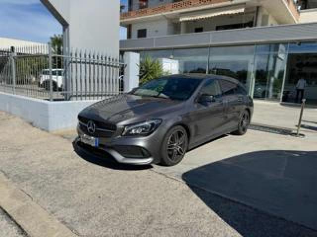 Mercedes Benz Cla 200 D Automatic Shooting Brake Premium 