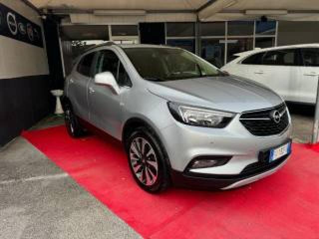 Opel Mokka X 1.6 Cdti Ecotec 136cv 4x2 Aut. Innovation 