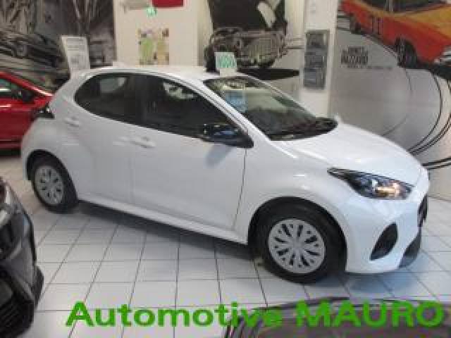 Mazda 2 Hybrid 5 Porte Prime-Line - Neopatentati 