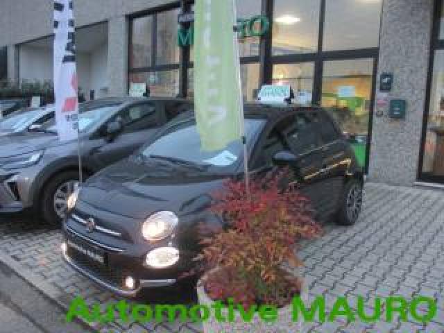 Fiat 500 C 1.0 Hybrid Dolcevita - Neopatentati 