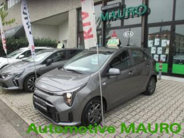 Kia Picanto 1.0 12v Gpl 5 Porte Urban - Neopatentati 