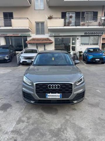 Audi Q2 30 Tdi S Tronic Business 