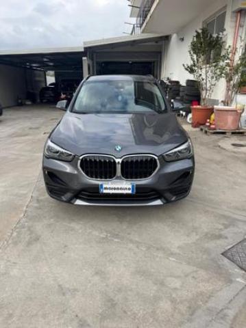 Bmw X1 Sdrive16d Business Advantage 