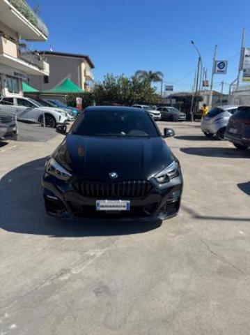 Bmw 220 D Gran Coupé Msport Exterior Aut. 