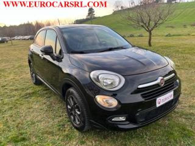 Fiat 500x 1.3 Multijet 95 Cv Pop Star 