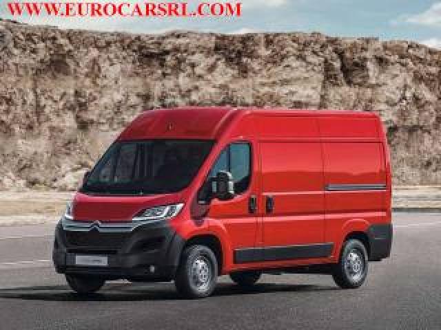 Citroen Jumper 35 Bluehdi 140 S&s Pm-Tm Furgone Business 