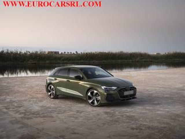 Audi A3 Spb 35 Tdi S Tronic S Line Edition 