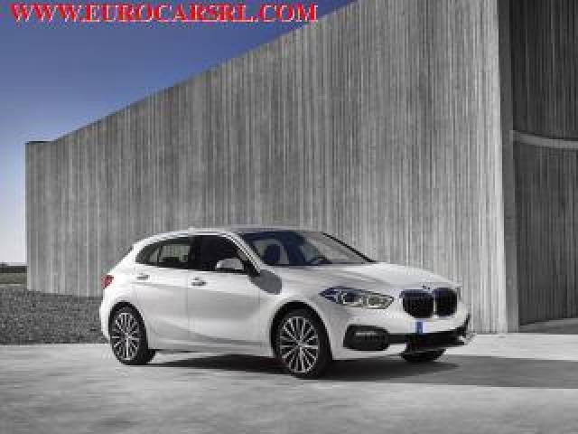 Bmw 116 D 5p. Msport 