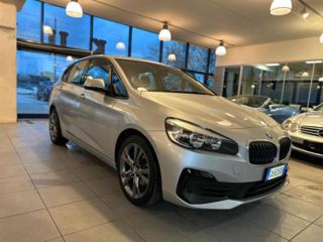 Bmw 218 I Active Tourer Advantage 