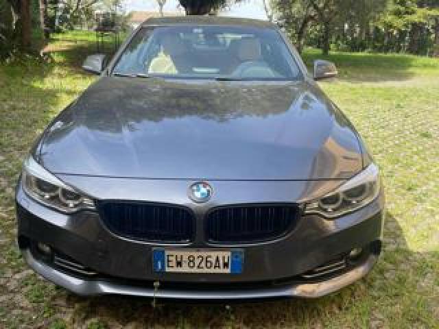 Bmw 430 Da Xdrive Coupé Luxury 