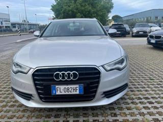 Audi A6 Avant 2.0 Tdi 177 Cv Business Plus 