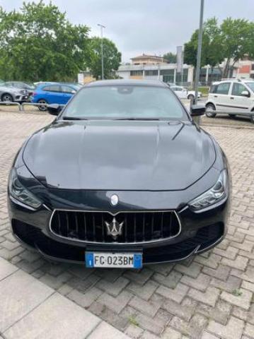 Maserati