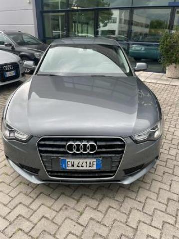 Audi A5 Spb 2.0 Tdi 177 Cv Multitronic Advanced 