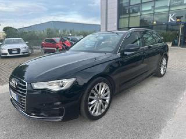 Audi A6 3.0 Tdi 272 Cv Quattro S Tronic Business 