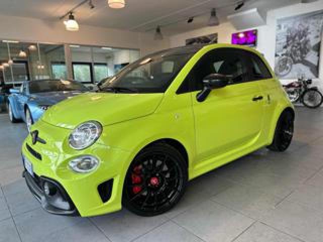 Abarth 595 1.4 Turbo T-Jet 180 Cv Competizione 70° Anniversar 