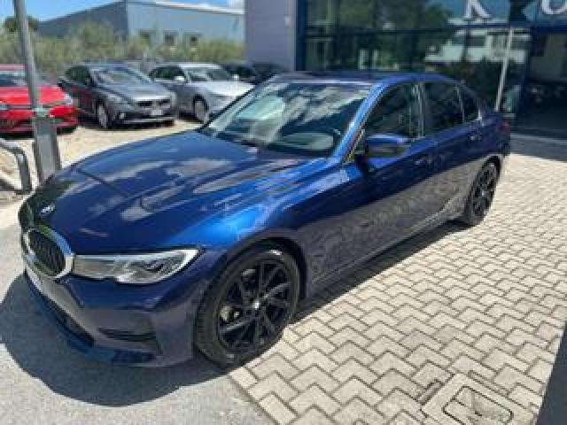 Bmw 320 Sport 