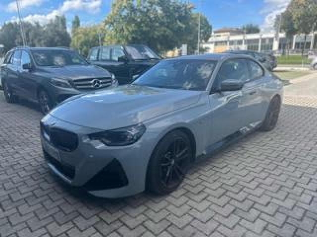 Bmw 230 I Coupé Msport 