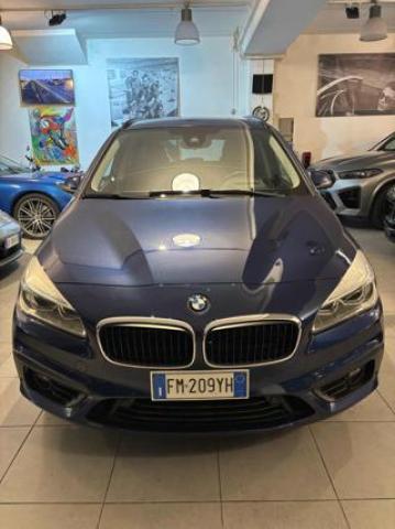 Bmw 216 D Gran Tourer Advantage 