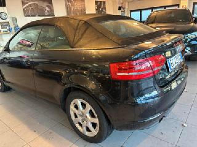 Audi A3 Cabrio 1.2 Tfsi Young Edition 