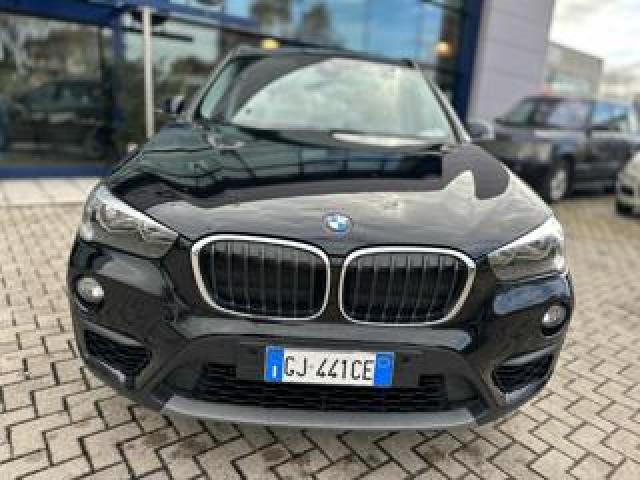 Bmw X1 Xdrive18d Business 