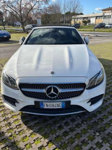 Mercedes Benz