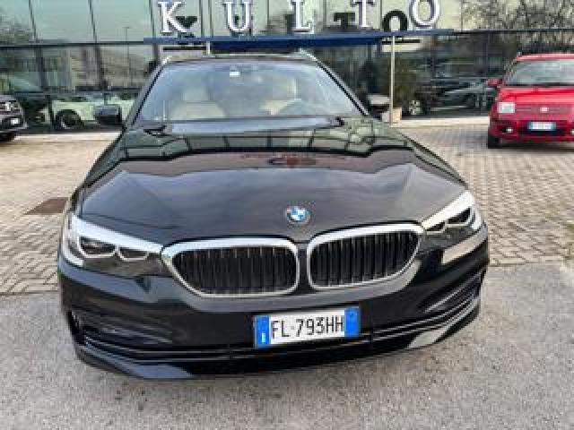 Bmw 530 D Xdrive Touring Sport 