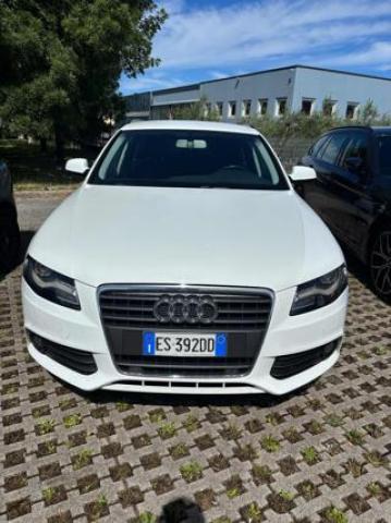 Audi A4 Avant 2.0 Tdi 177cv Advanced 