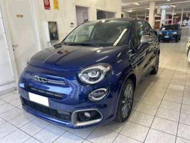 Fiat 500x 1.3 Multijet 95 Cv Sport 