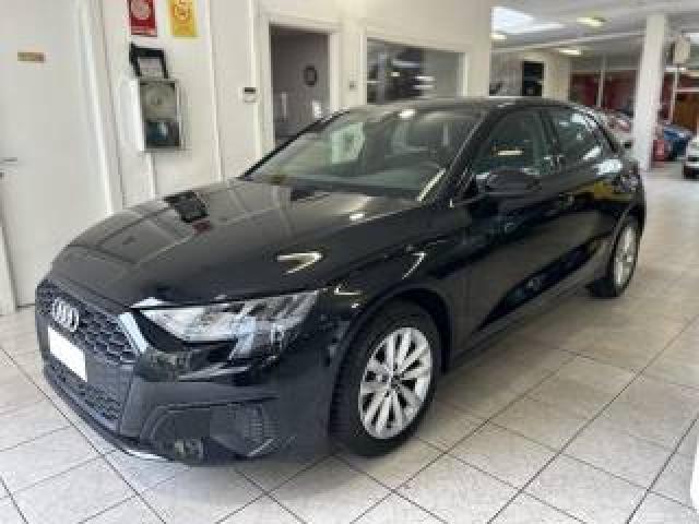 Audi A3 Spb 30 Tdi S Tronic Business 
