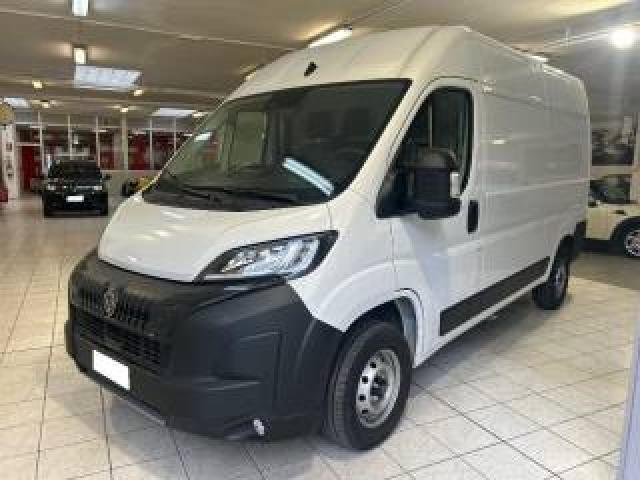 Peugeot Boxer 333 2.2 Bluehdi 140 S&s Pm-Tn Furgone  