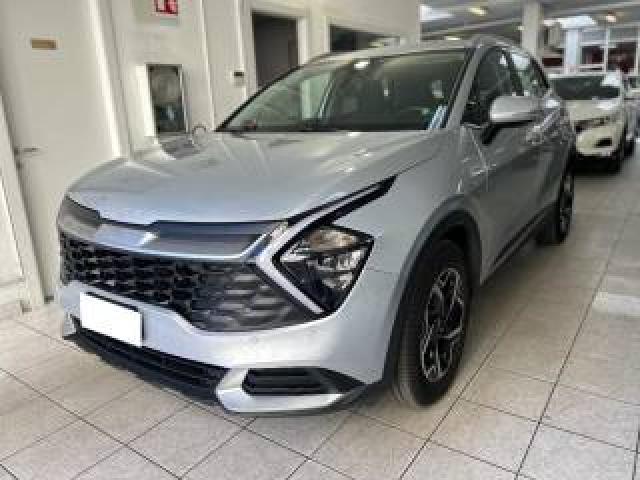 Kia Sportage 1.6 Tgdi Gpl Business 