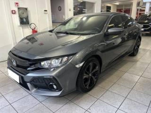 Honda Civic 1.0t 5 Porte Elegance Navi 