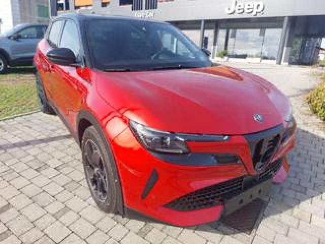 Alfa Romeo Junior 156 Cv Bev Speciale 