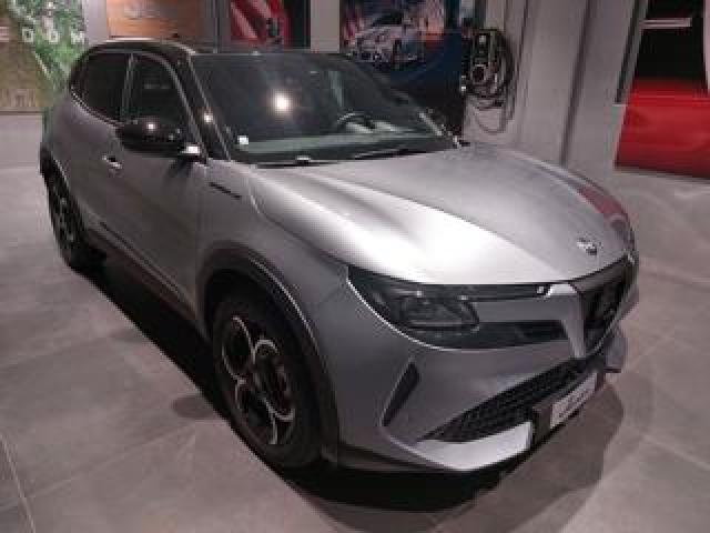 Alfa Romeo Junior 1.2 136 Cv Hybrid Edct6 Speciale 