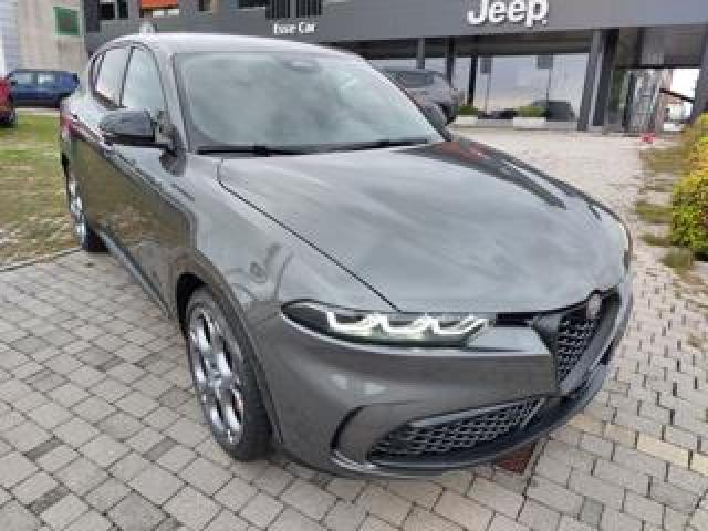 Alfa Romeo Tonale 1.3 280 Cv Phev At6 Q4 Veloce 